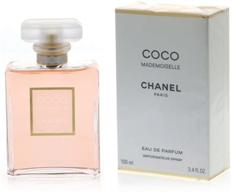 coco chanel mademoiselle prix|coco mademoiselle chanel primor.